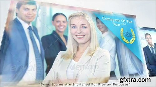 Videohive Corporate Video 10695659