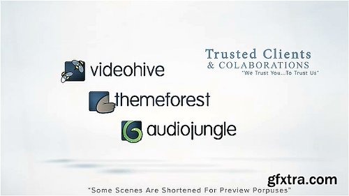 Videohive Corporate Video 10695659