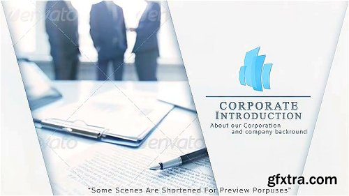 Videohive Corporate Video 10695659