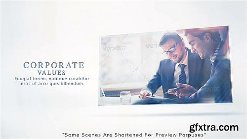 Videohive Corporate Video 10695659