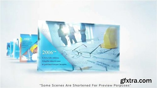 Videohive Corporate Video 10695659