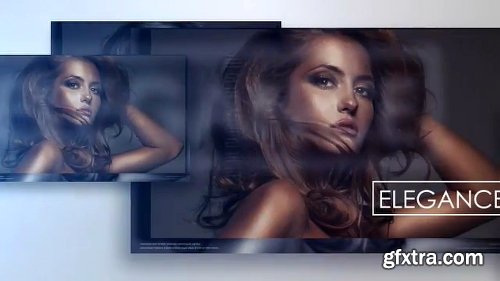 Videohive Elegant Photos 9264277