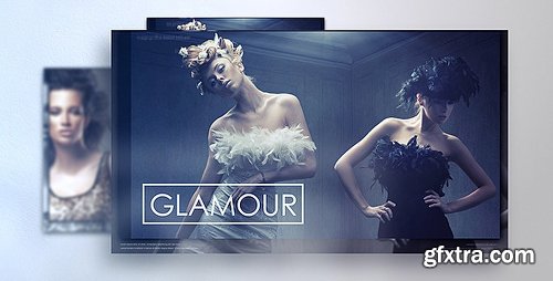 Videohive Elegant Photos 9264277