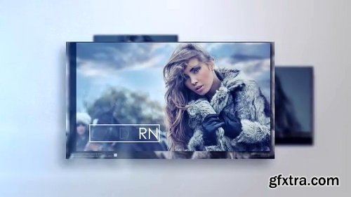 Videohive Elegant Photos 9264277