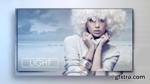 Videohive Elegant Photos 9264277