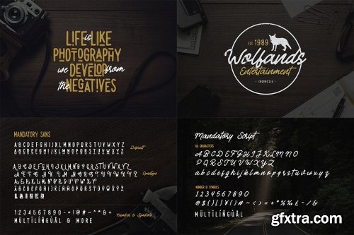 123 Best-Selling Fonts & 552 Premium Graphics and Logos