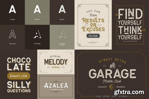 123 Best-Selling Fonts & 552 Premium Graphics and Logos