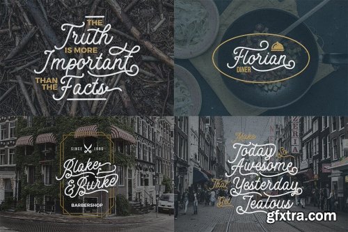 123 Best-Selling Fonts & 552 Premium Graphics and Logos