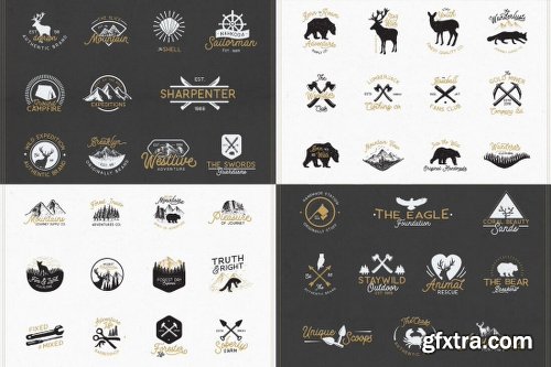 123 Best-Selling Fonts & 552 Premium Graphics and Logos