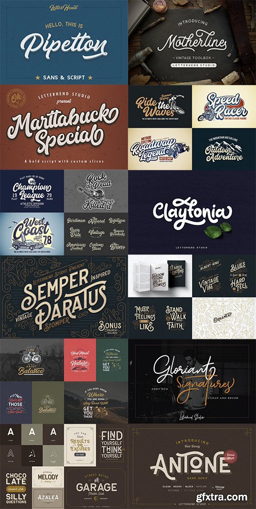 123 Best-Selling Fonts & 552 Premium Graphics and Logos