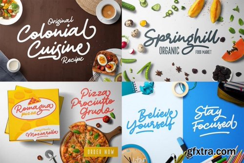 123 Best-Selling Fonts & 552 Premium Graphics and Logos