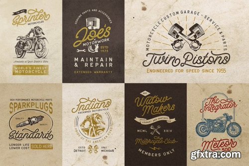 123 Best-Selling Fonts & 552 Premium Graphics and Logos