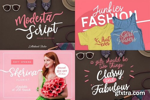 123 Best-Selling Fonts & 552 Premium Graphics and Logos