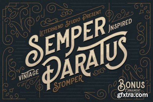 123 Best-Selling Fonts & 552 Premium Graphics and Logos