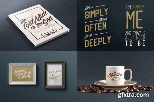 123 Best-Selling Fonts & 552 Premium Graphics and Logos