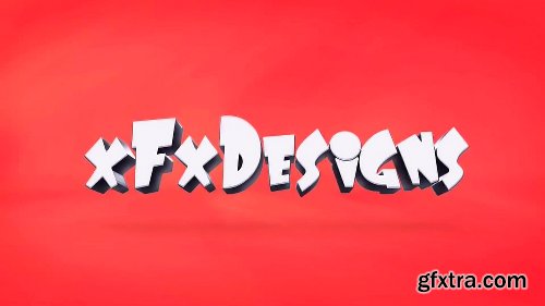 Videohive Fun Titles Constructor 9252927