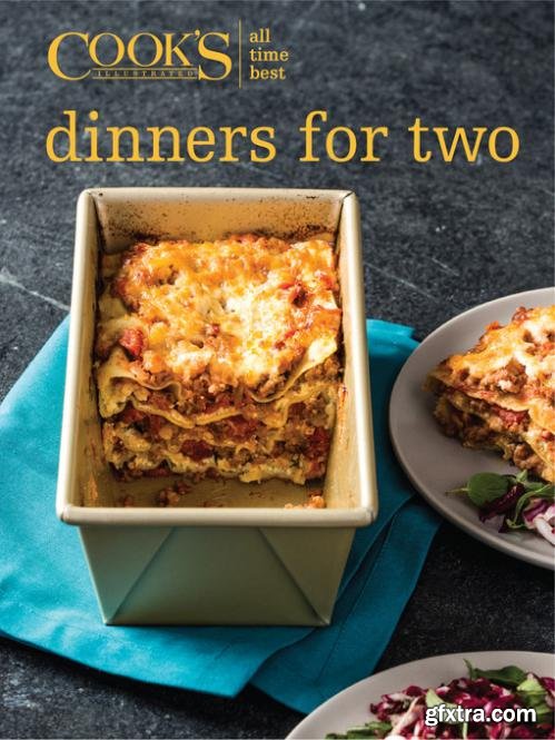 All-Time Best Dinners for Two