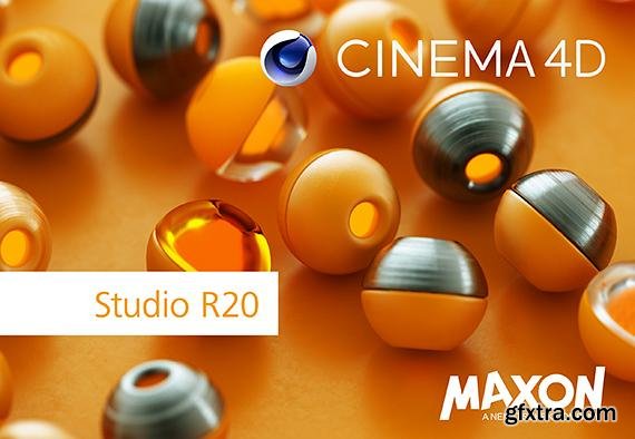 cinema 4d studio release 12