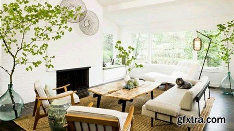 Interior Design Styles and Eco-friendly, Sustainable Design