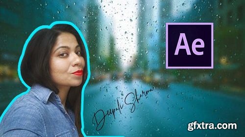 Adobe After Effects From Zero to Grandmaster