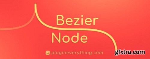 Plugin Everything Bezier Node v1.0 for After Effects
