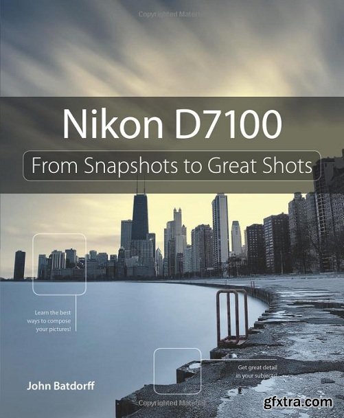 Nikon D7100: From Snapshots to Great Shots