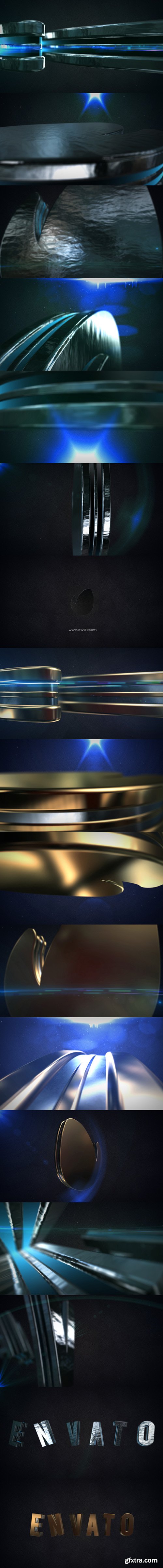 Videohive 3D Logo Title Opener 15298609