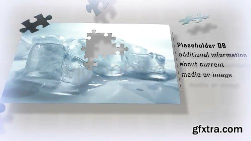 Videohive Elegant Showcase 1876722