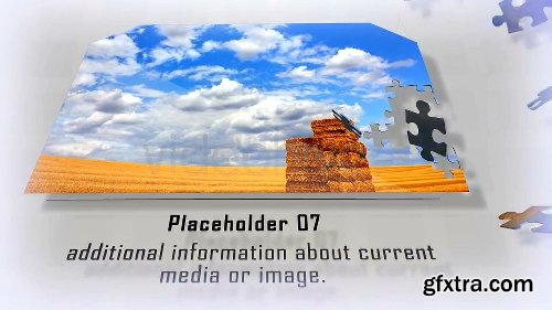 Videohive Elegant Showcase 1876722