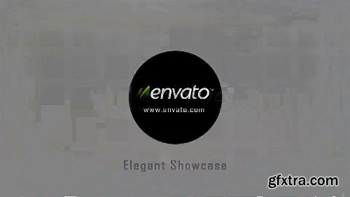 Videohive Elegant Showcase 1876722