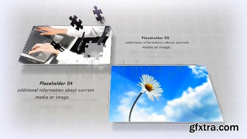 Videohive Elegant Showcase 1876722