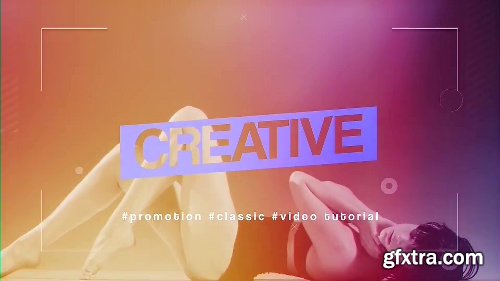 Videohive Passion 20891576