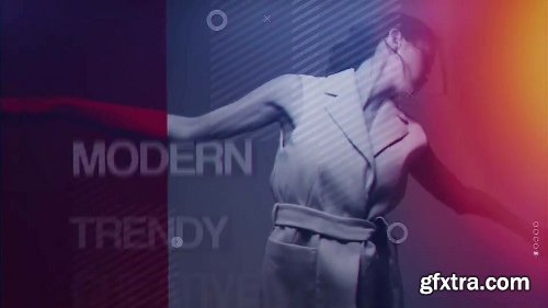 Videohive Passion 20891576