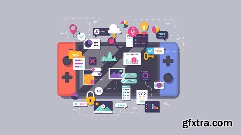 Complete C# Unity 2D & 3D Game Development Masterclass 2018