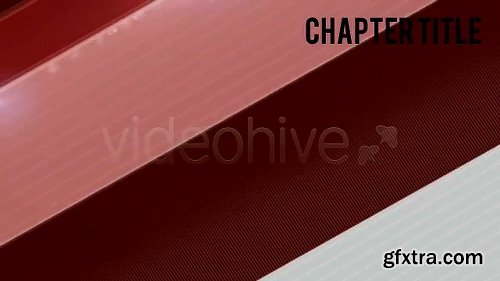 Videohive Stripes Pack 3336390