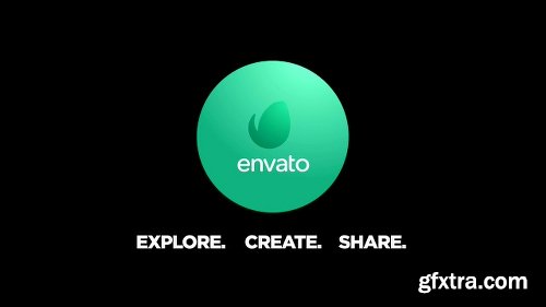 Videohive Earth Logo Reveal 22028251