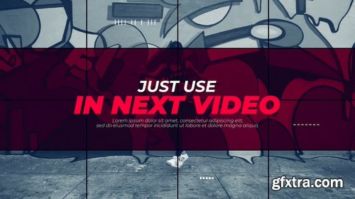 Videohive Event Promo 21925706