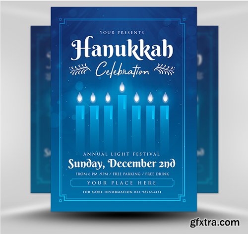 Hanukkah 1.18