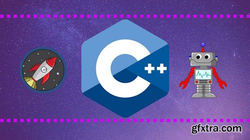 Learn How to Program using C++