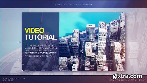 Videohive Minimal Corporate 20669663