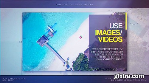 Videohive Minimal Corporate 20669663