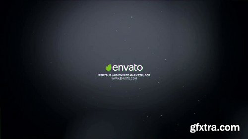 Videohive Sharing is Everything 19669737