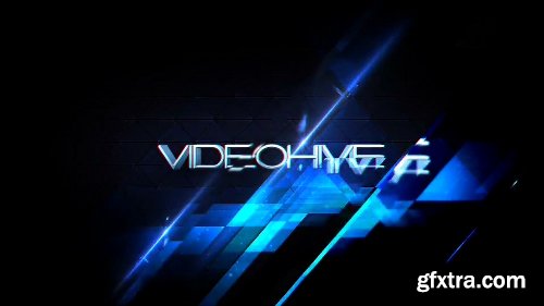 Videohive SuspenseTitles 19287497