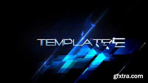 Videohive SuspenseTitles 19287497