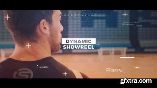 Videohive Sport Dynamic Opener 19910761