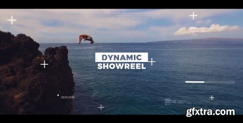 Videohive Sport Dynamic Opener 19910761