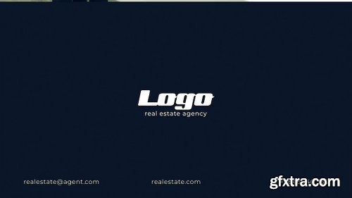 Videohive Real Estate Promo 21255574