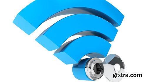 Ethical hacking of WiFi: WPA and WPA2 encryption