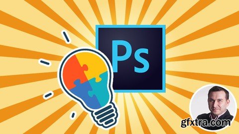 Photoshop Tips & Tricks - 14 easy steps to work like a Pro