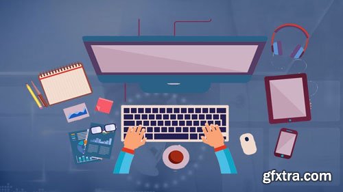 Master in Web Development in 1 Bundle!